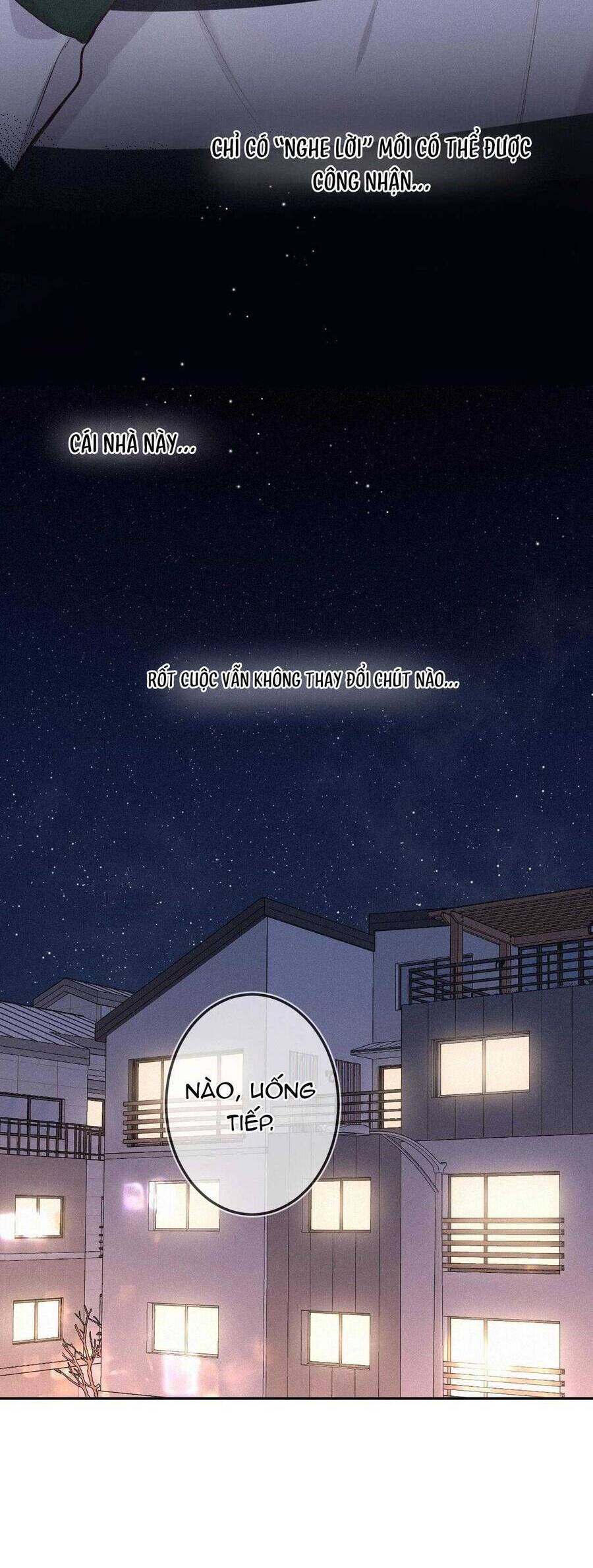 Em Đến Cùng Cơn Gió Chapter 33 - 30