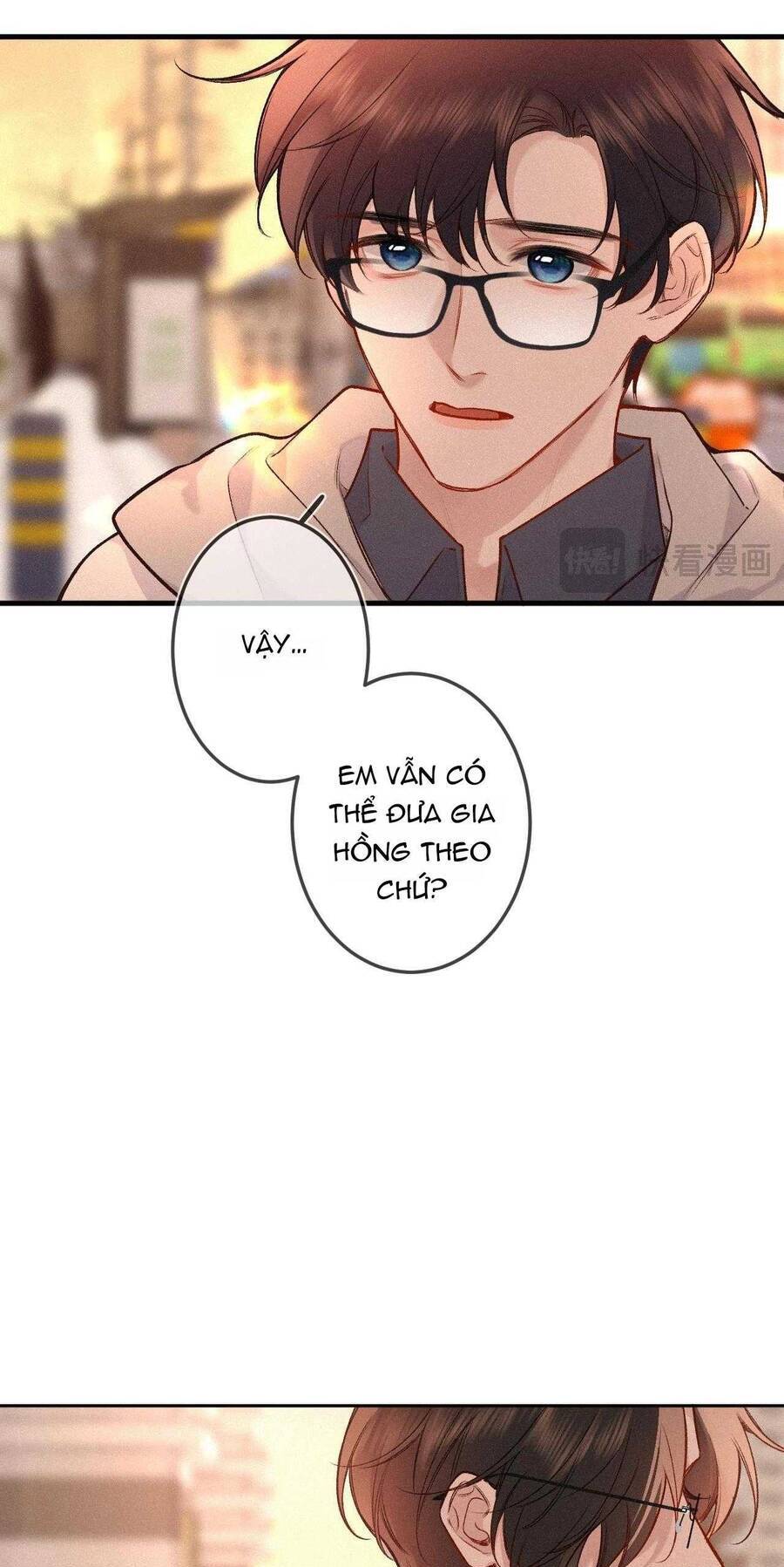 Em Đến Cùng Cơn Gió Chapter 33 - 9