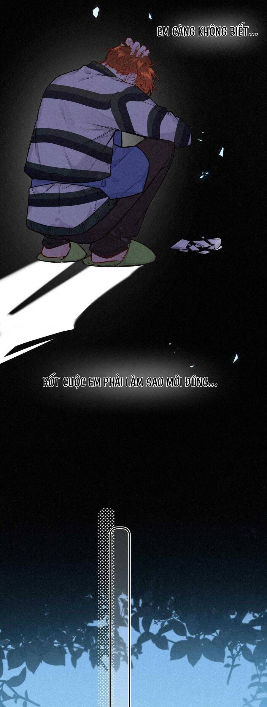 Em Đến Cùng Cơn Gió Chapter 34 - 11