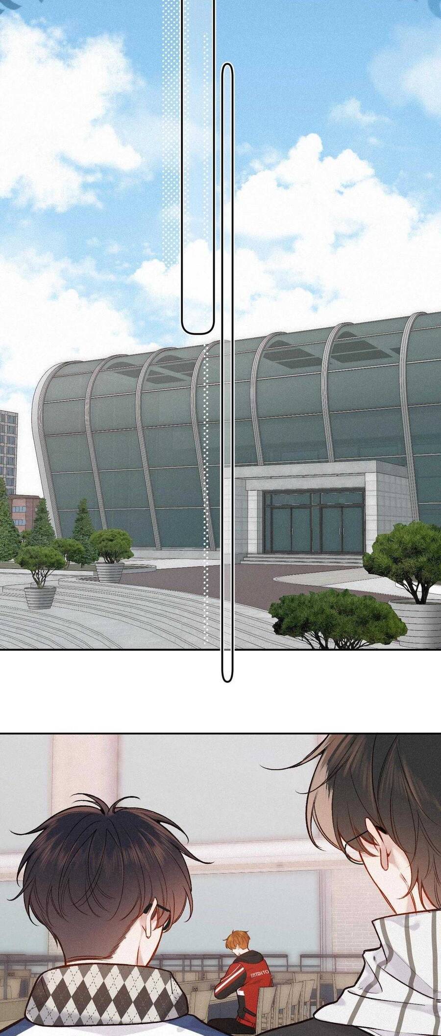 Em Đến Cùng Cơn Gió Chapter 34 - 12