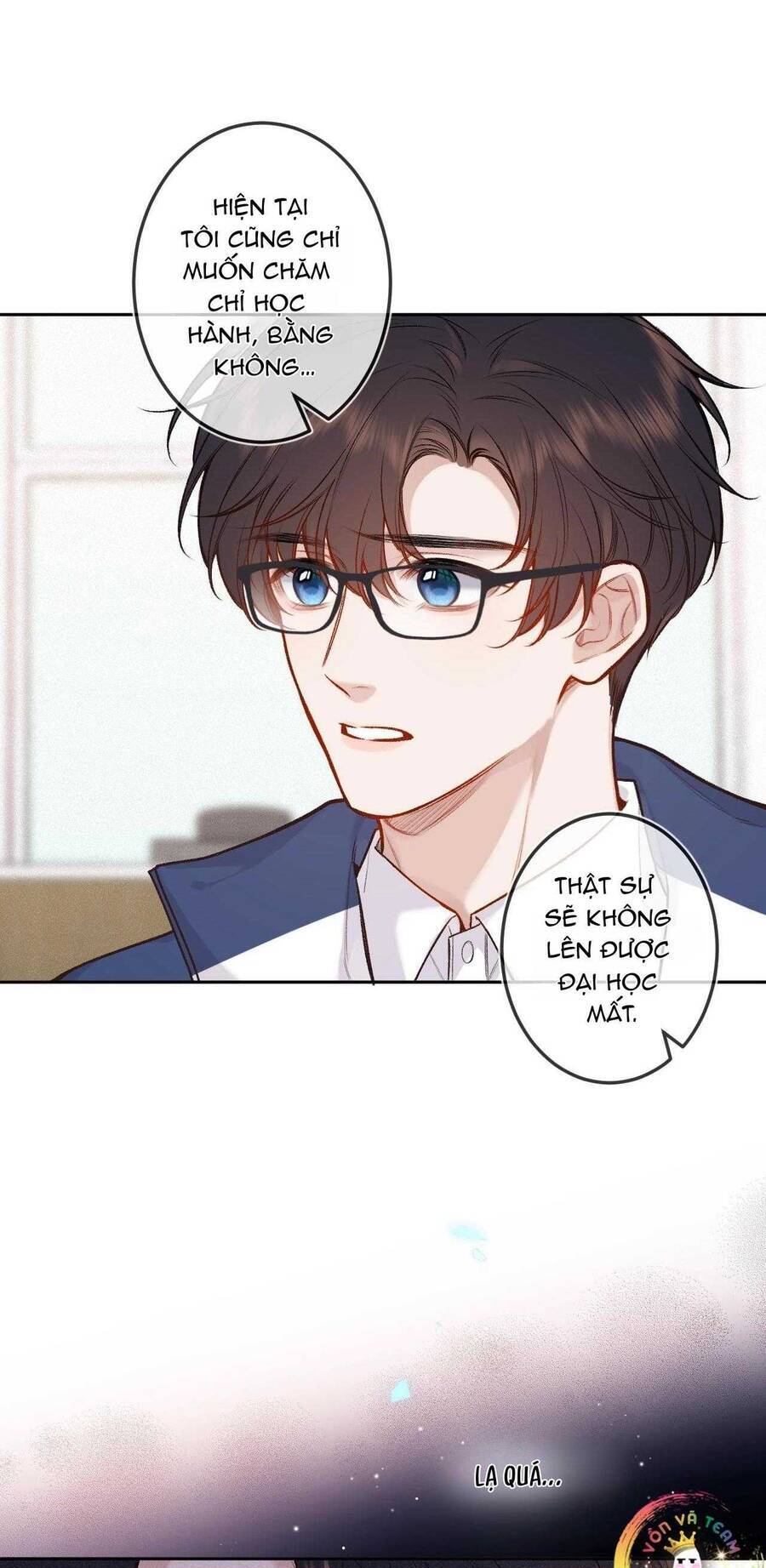 Em Đến Cùng Cơn Gió Chapter 34 - 22