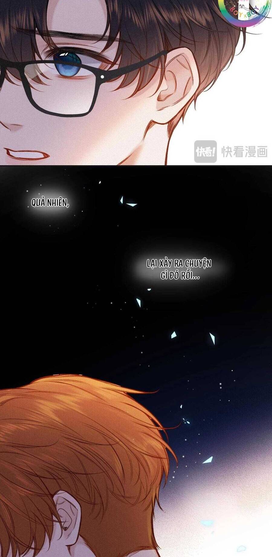 Em Đến Cùng Cơn Gió Chapter 34 - 23