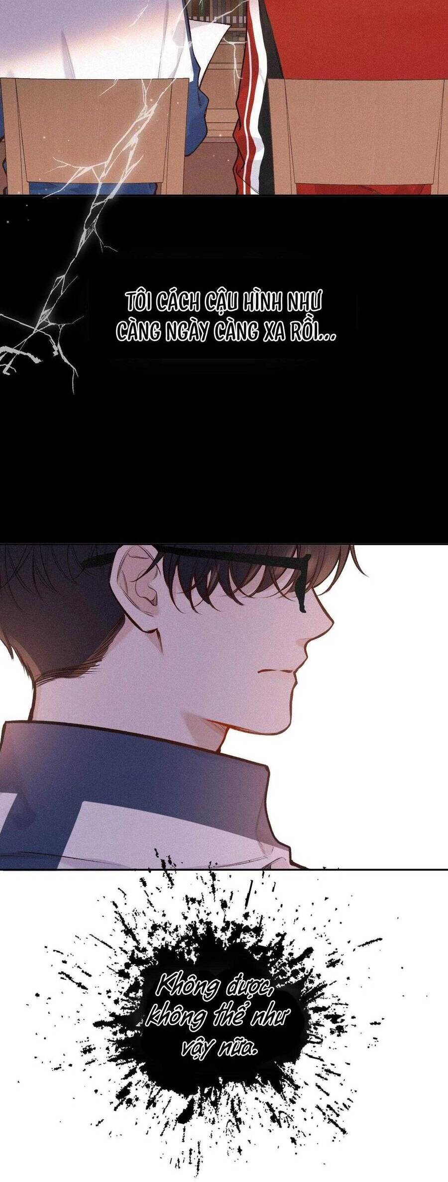 Em Đến Cùng Cơn Gió Chapter 34 - 25