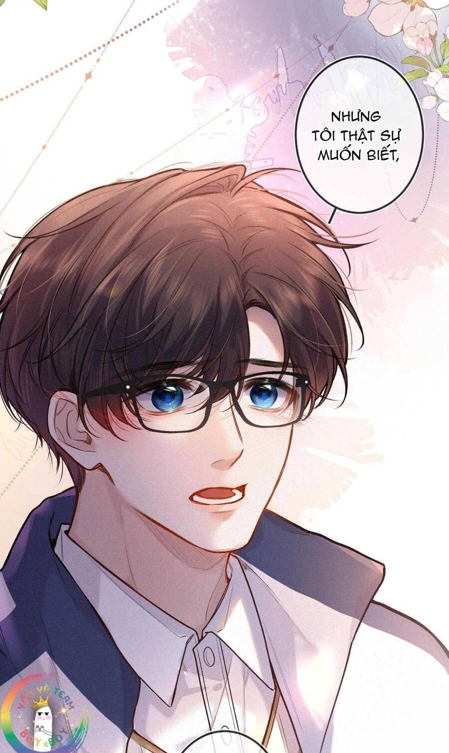 Em Đến Cùng Cơn Gió Chapter 34 - 30
