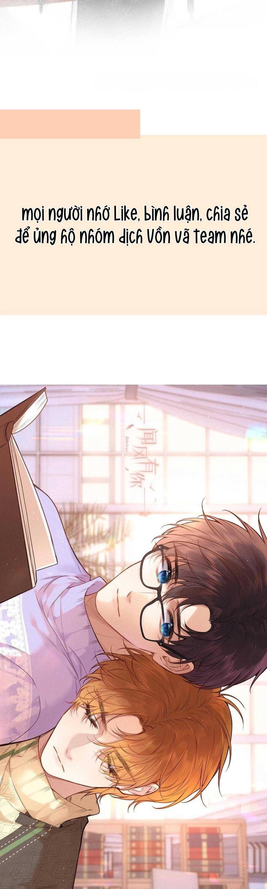 Em Đến Cùng Cơn Gió Chapter 34 - 33