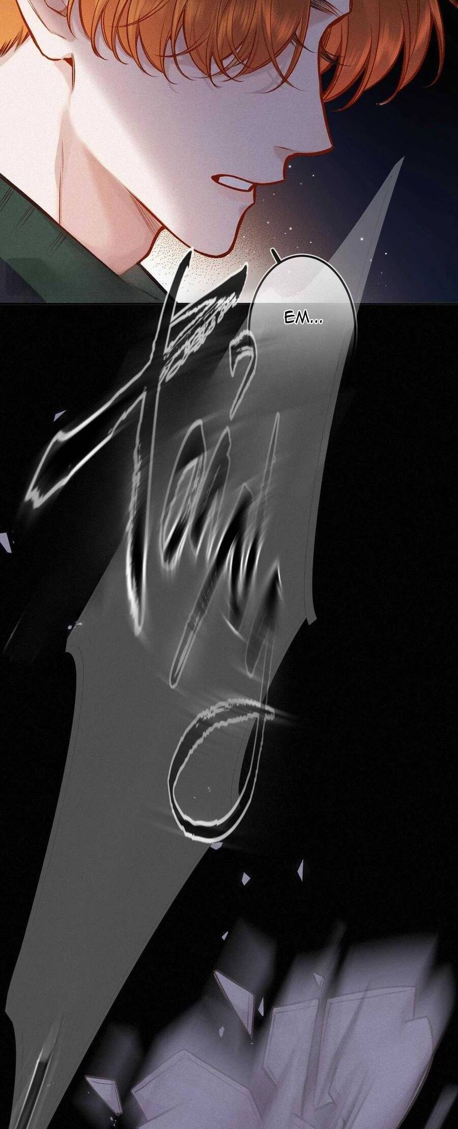 Em Đến Cùng Cơn Gió Chapter 34 - 8