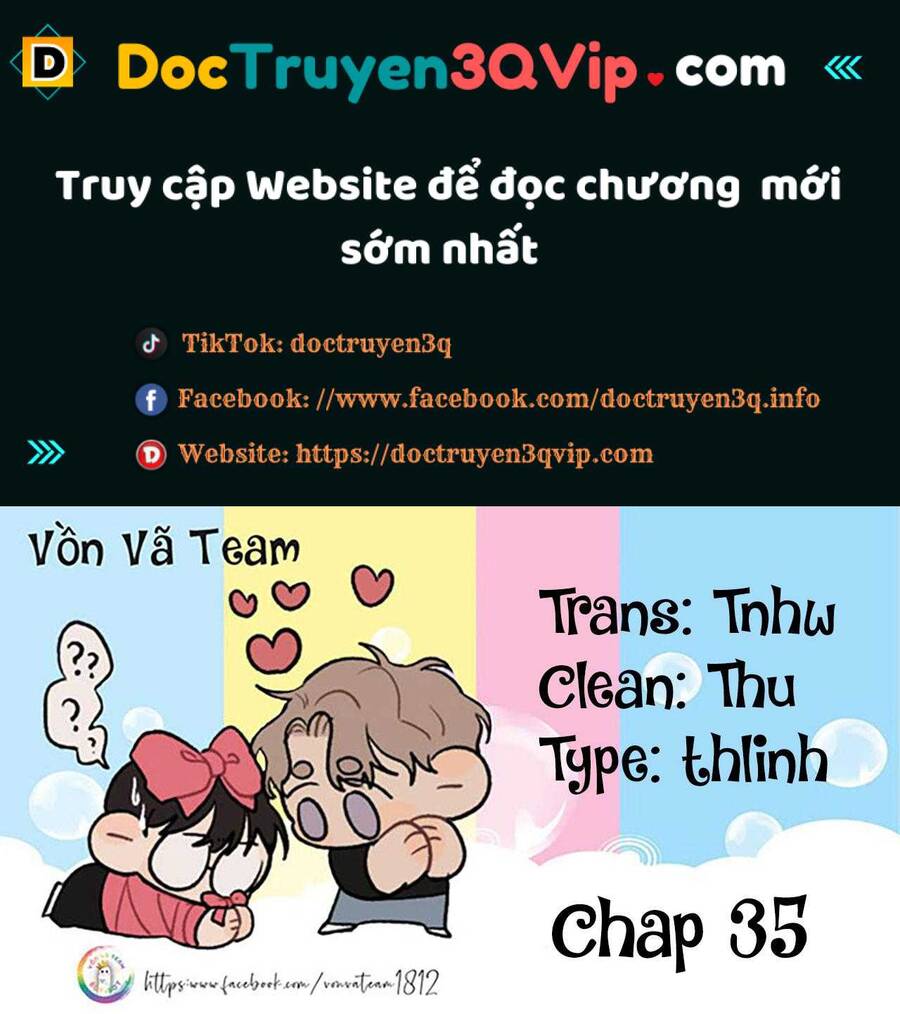 Em Đến Cùng Cơn Gió Chapter 35 - 2