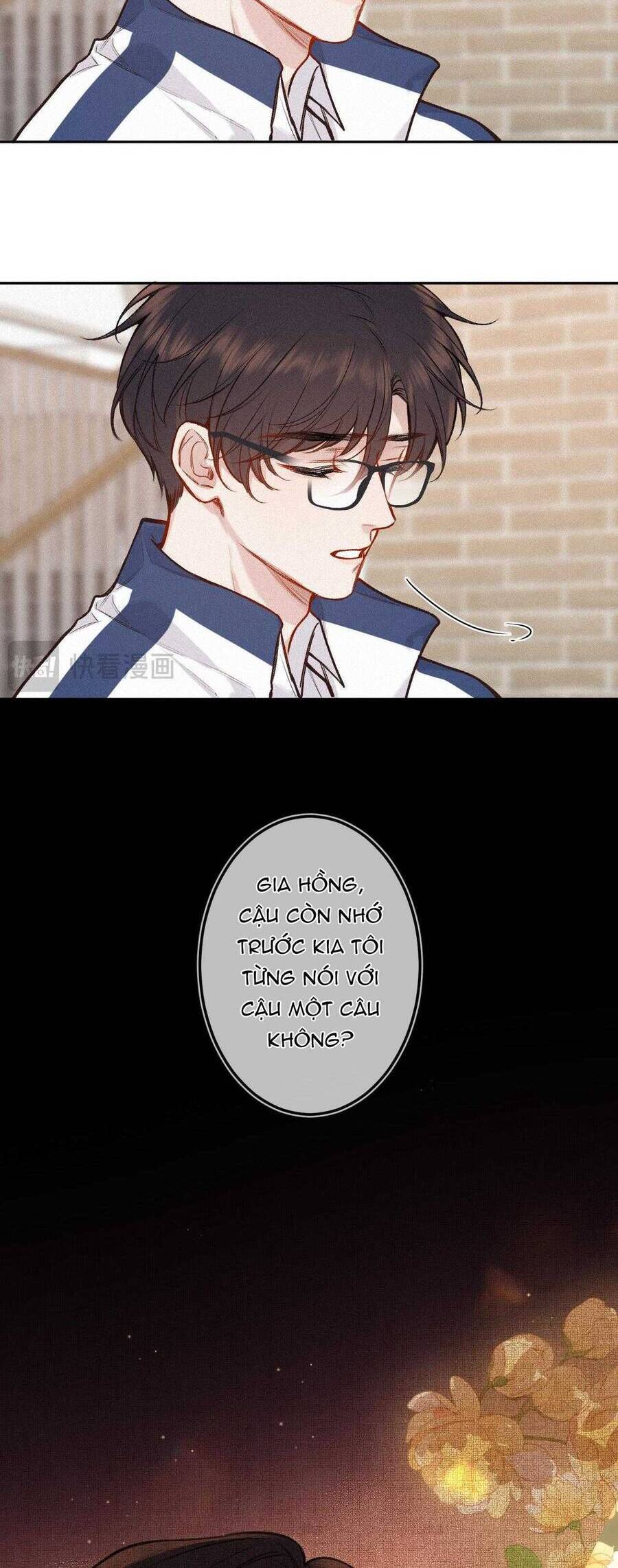 Em Đến Cùng Cơn Gió Chapter 35 - 21