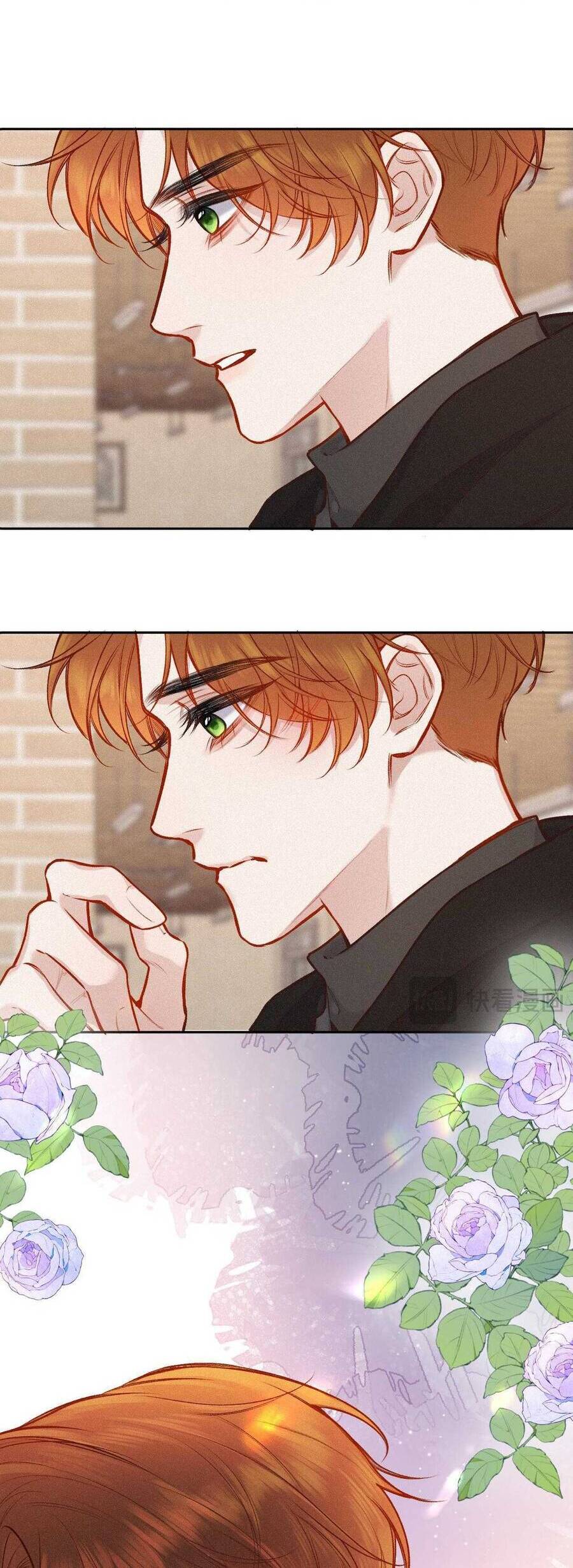 Em Đến Cùng Cơn Gió Chapter 35 - 25