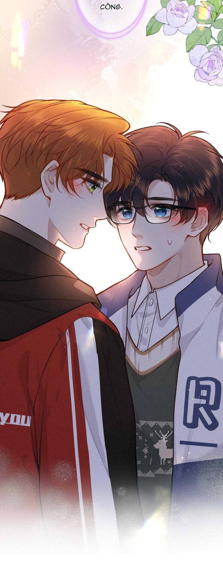 Em Đến Cùng Cơn Gió Chapter 35 - 29