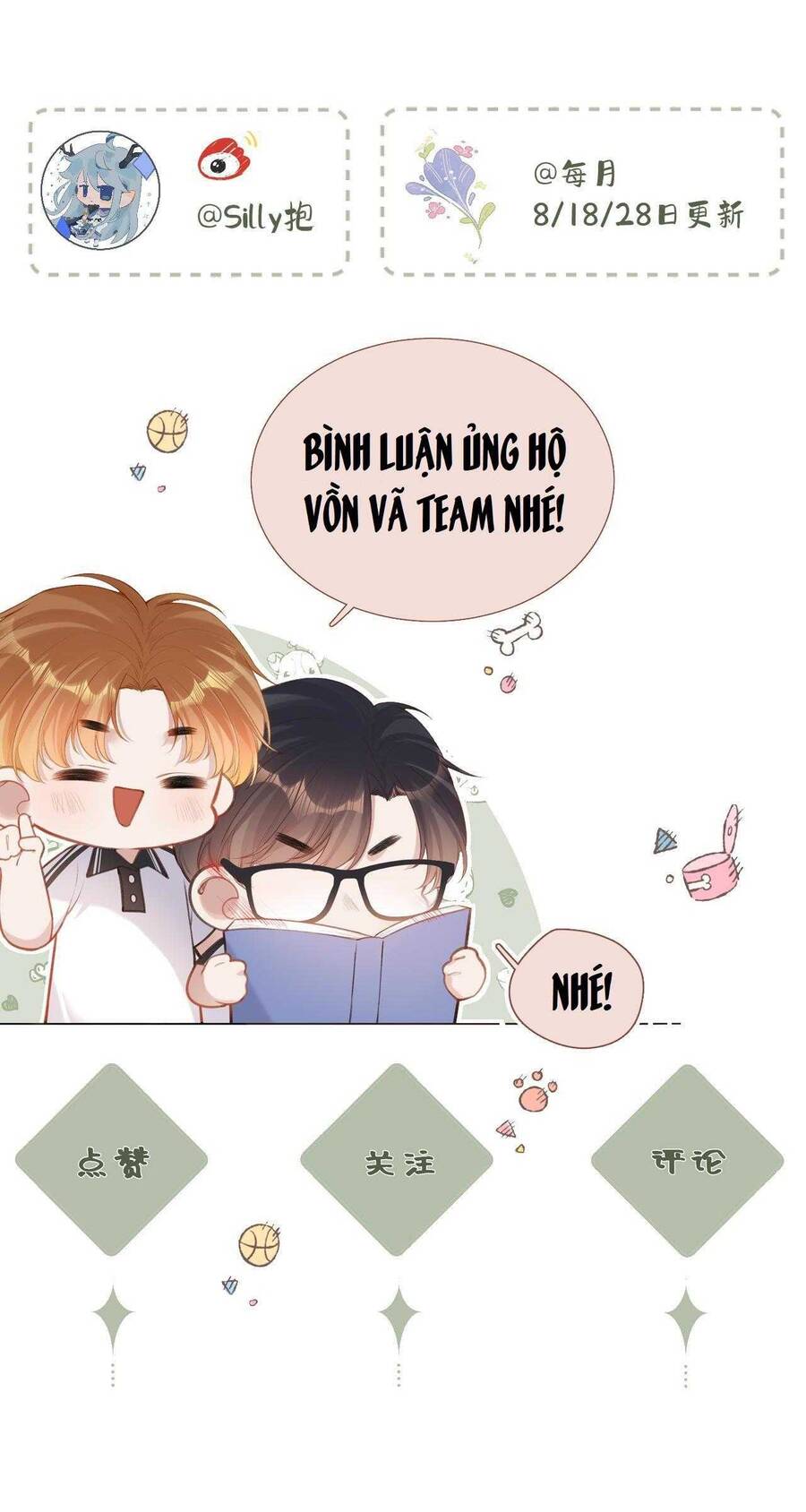 Em Đến Cùng Cơn Gió Chapter 35 - 30