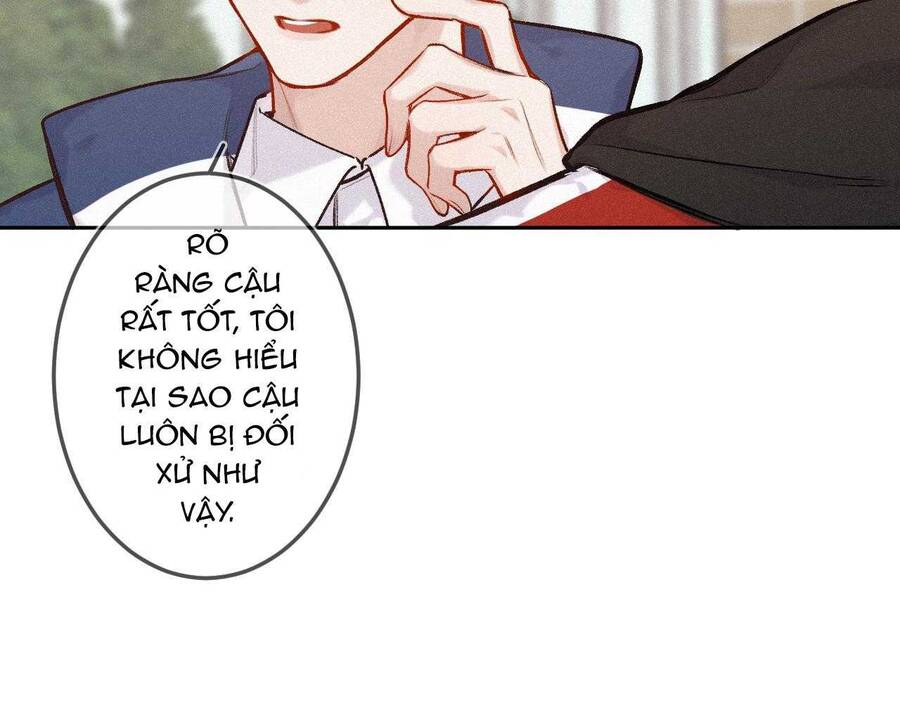 Em Đến Cùng Cơn Gió Chapter 36 - 12