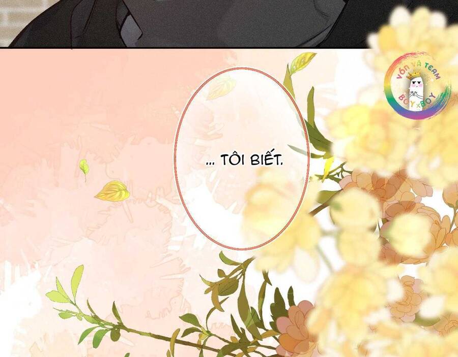 Em Đến Cùng Cơn Gió Chapter 36 - 16