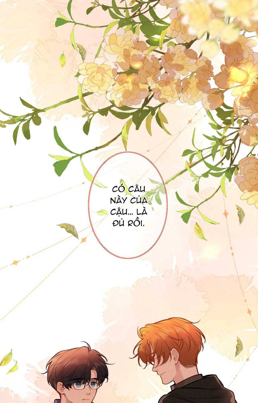 Em Đến Cùng Cơn Gió Chapter 36 - 17