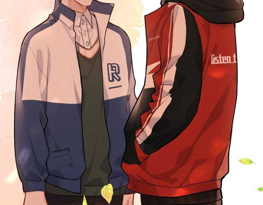 Em Đến Cùng Cơn Gió Chapter 36 - 18