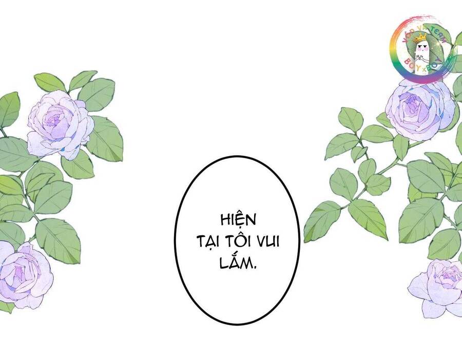 Em Đến Cùng Cơn Gió Chapter 36 - 3