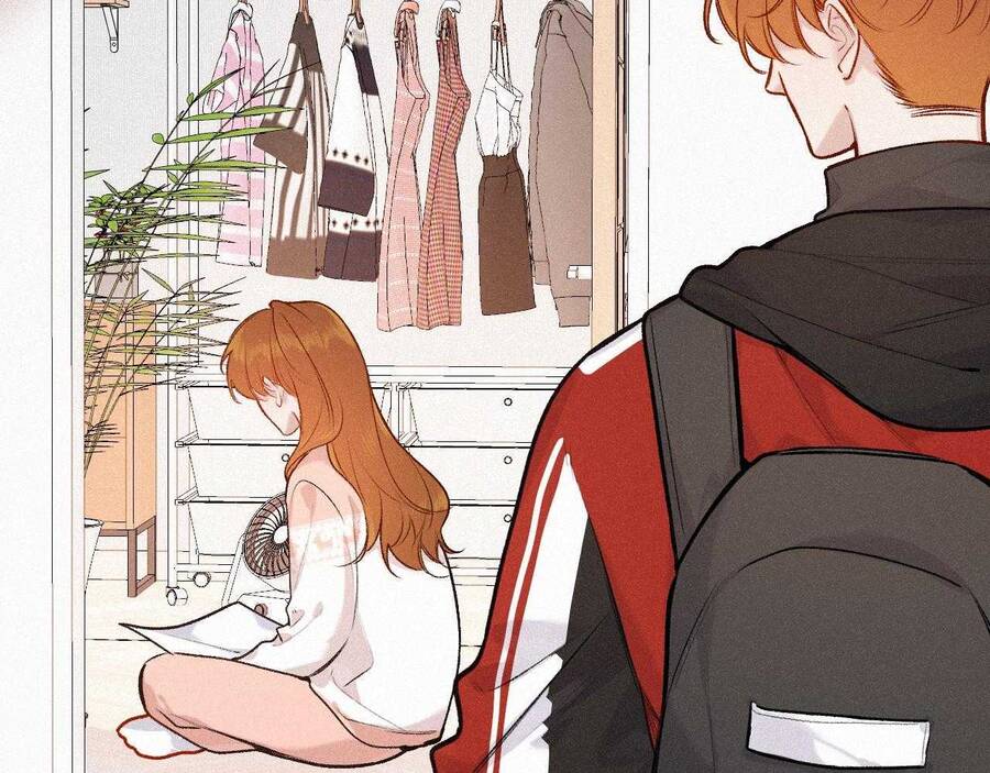 Em Đến Cùng Cơn Gió Chapter 36 - 24