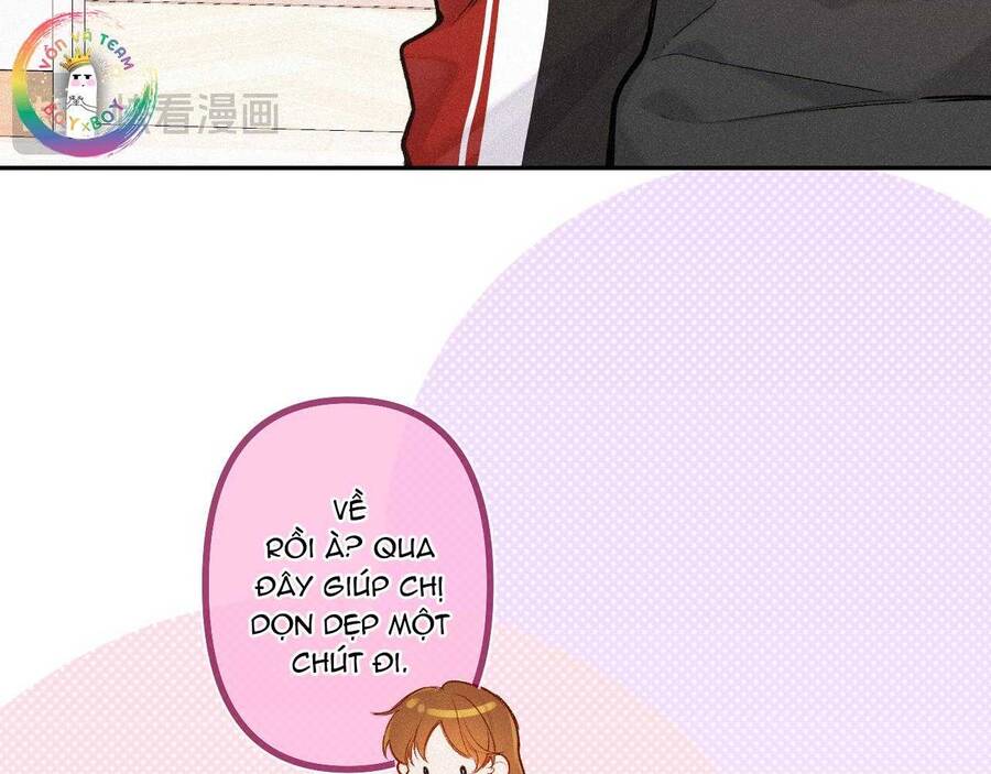Em Đến Cùng Cơn Gió Chapter 36 - 25
