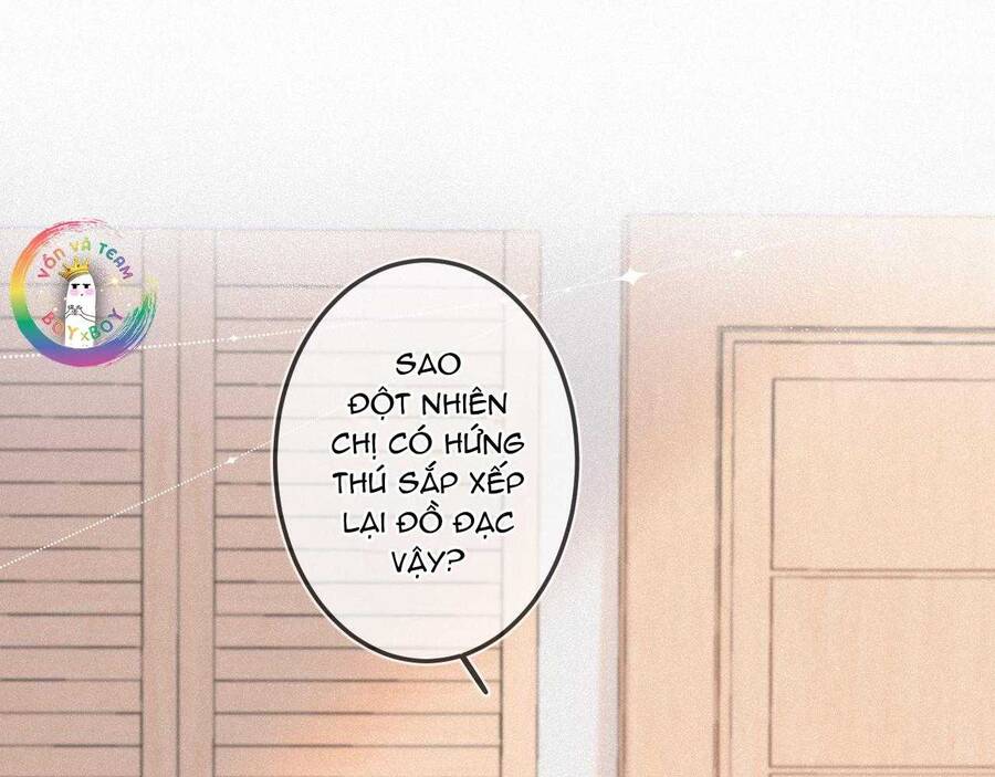 Em Đến Cùng Cơn Gió Chapter 36 - 27