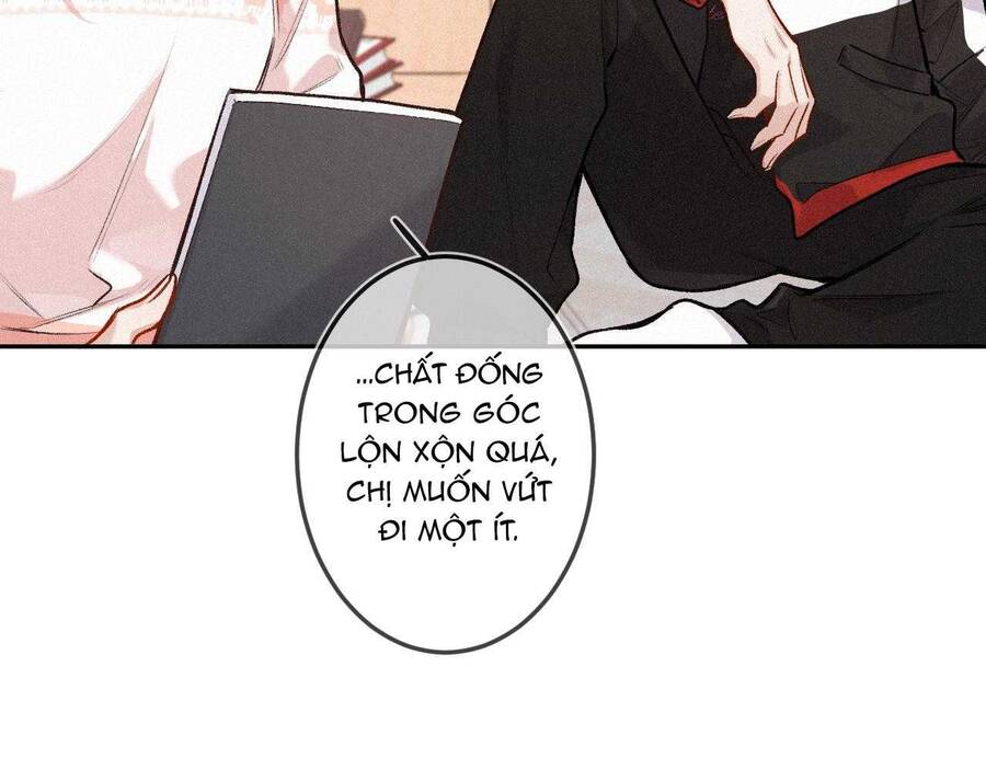 Em Đến Cùng Cơn Gió Chapter 36 - 29