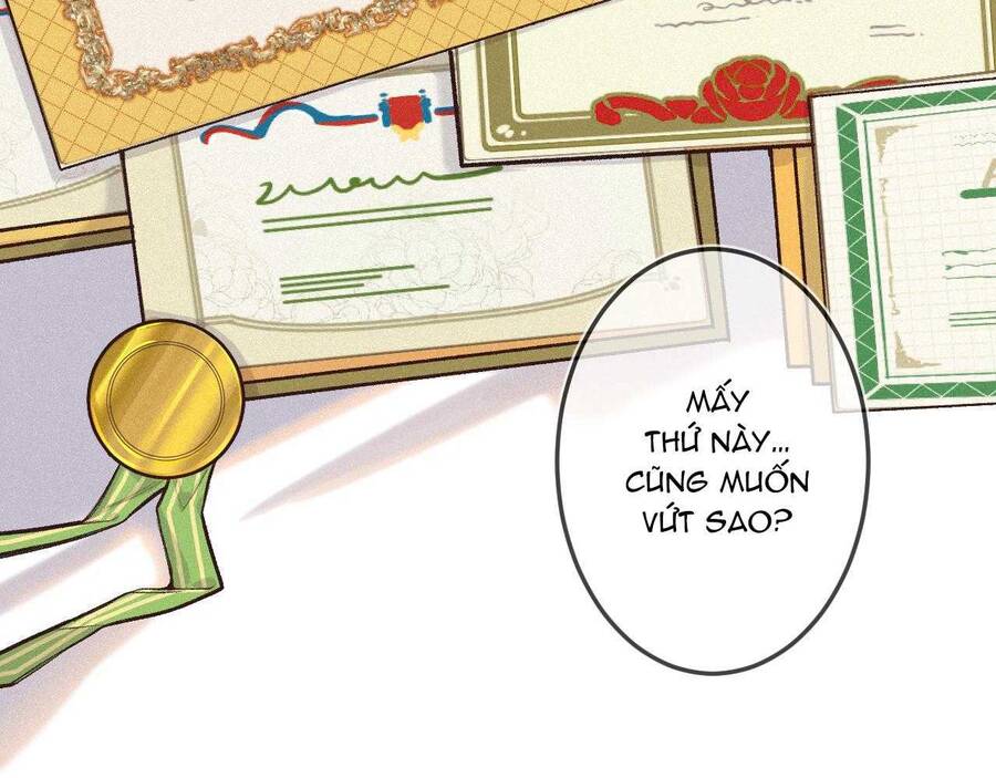 Em Đến Cùng Cơn Gió Chapter 36 - 32