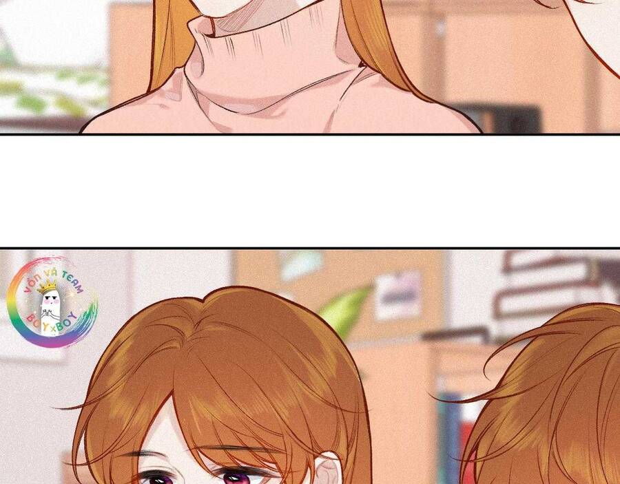 Em Đến Cùng Cơn Gió Chapter 36 - 34