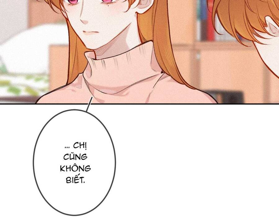 Em Đến Cùng Cơn Gió Chapter 36 - 35