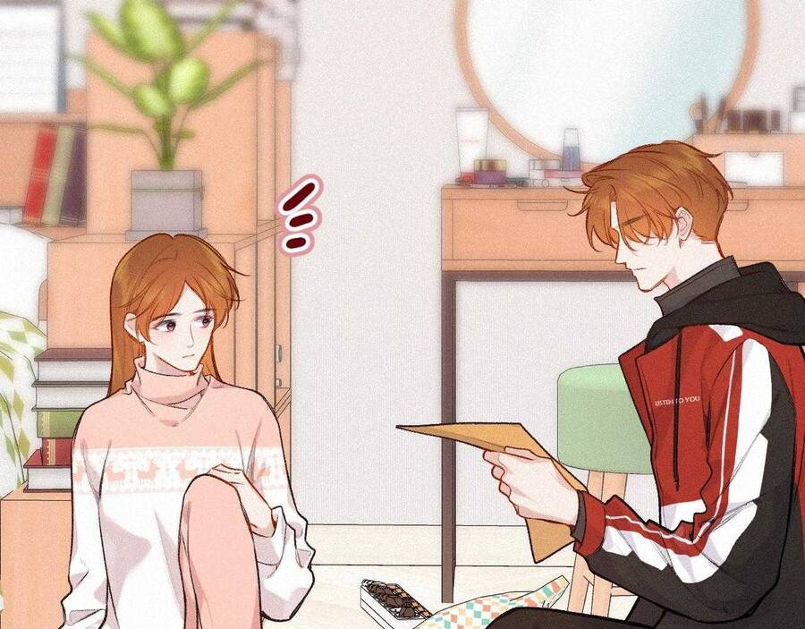 Em Đến Cùng Cơn Gió Chapter 36 - 37