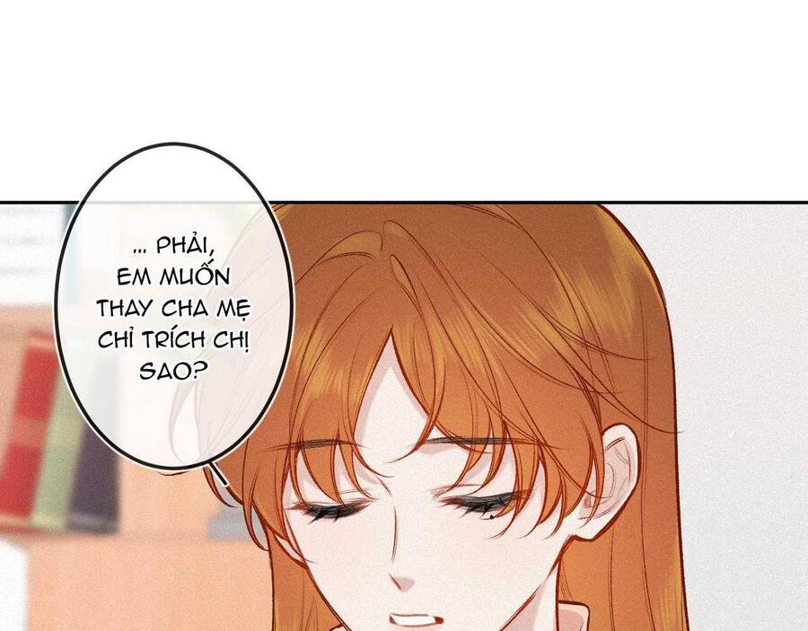 Em Đến Cùng Cơn Gió Chapter 36 - 39