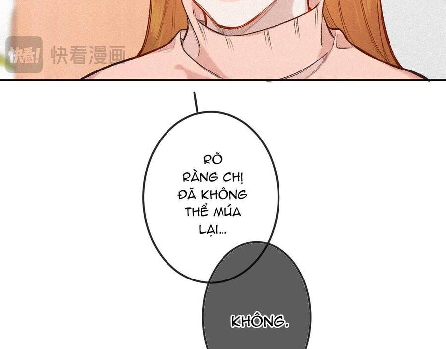 Em Đến Cùng Cơn Gió Chapter 36 - 40