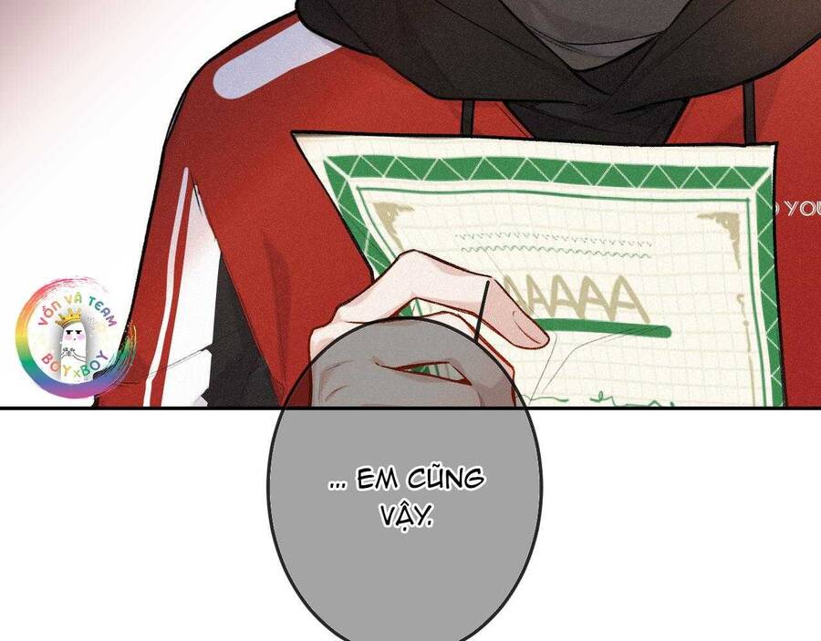 Em Đến Cùng Cơn Gió Chapter 36 - 44