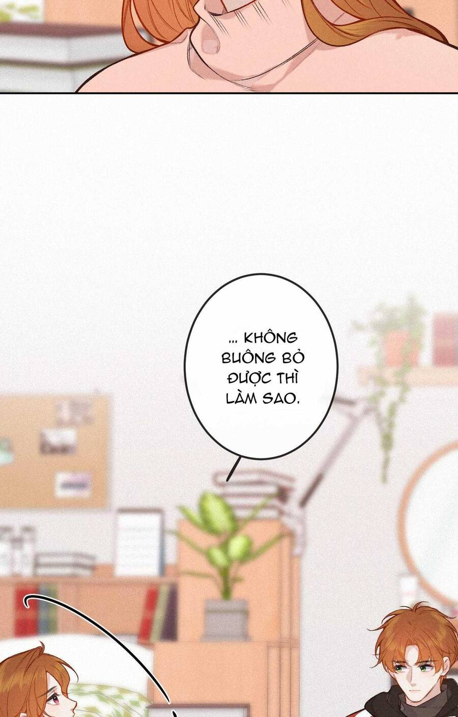 Em Đến Cùng Cơn Gió Chapter 36 - 46