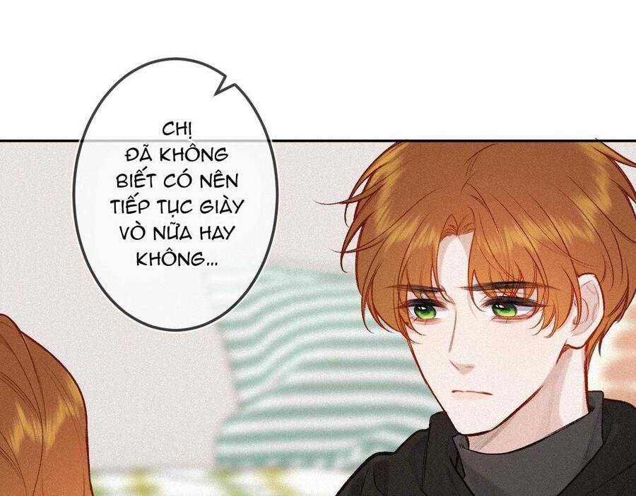 Em Đến Cùng Cơn Gió Chapter 36 - 55