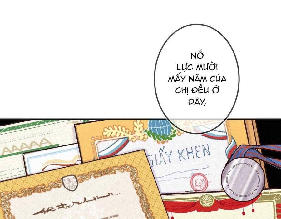 Em Đến Cùng Cơn Gió Chapter 36 - 58