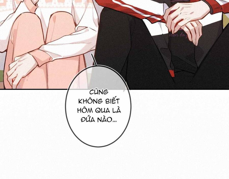 Em Đến Cùng Cơn Gió Chapter 36 - 68