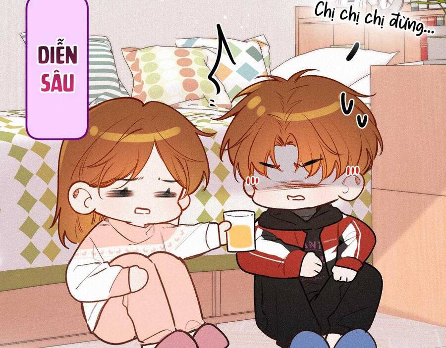 Em Đến Cùng Cơn Gió Chapter 36 - 70