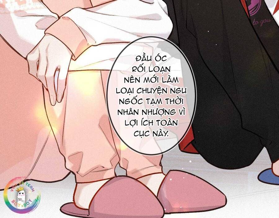 Em Đến Cùng Cơn Gió Chapter 36 - 75