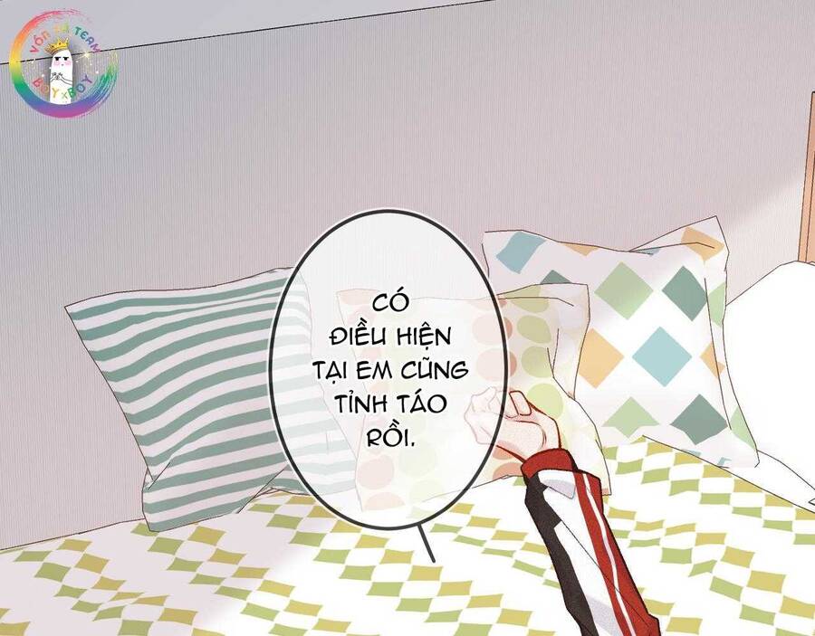 Em Đến Cùng Cơn Gió Chapter 36 - 78