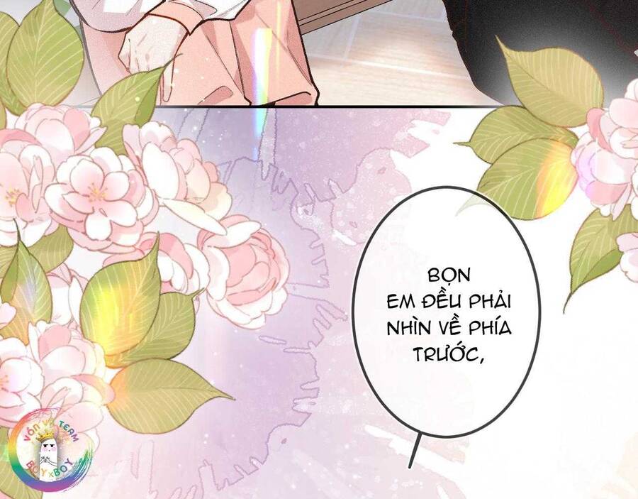 Em Đến Cùng Cơn Gió Chapter 36 - 80