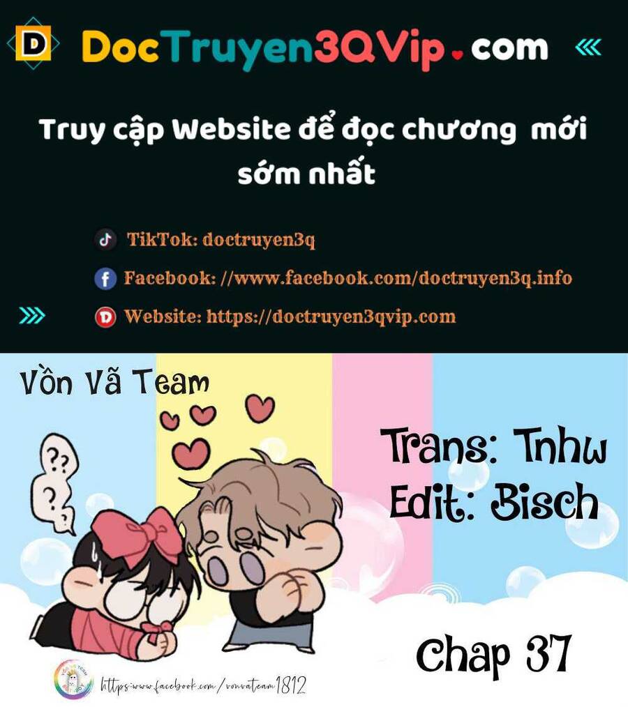 Em Đến Cùng Cơn Gió Chapter 37 - 2
