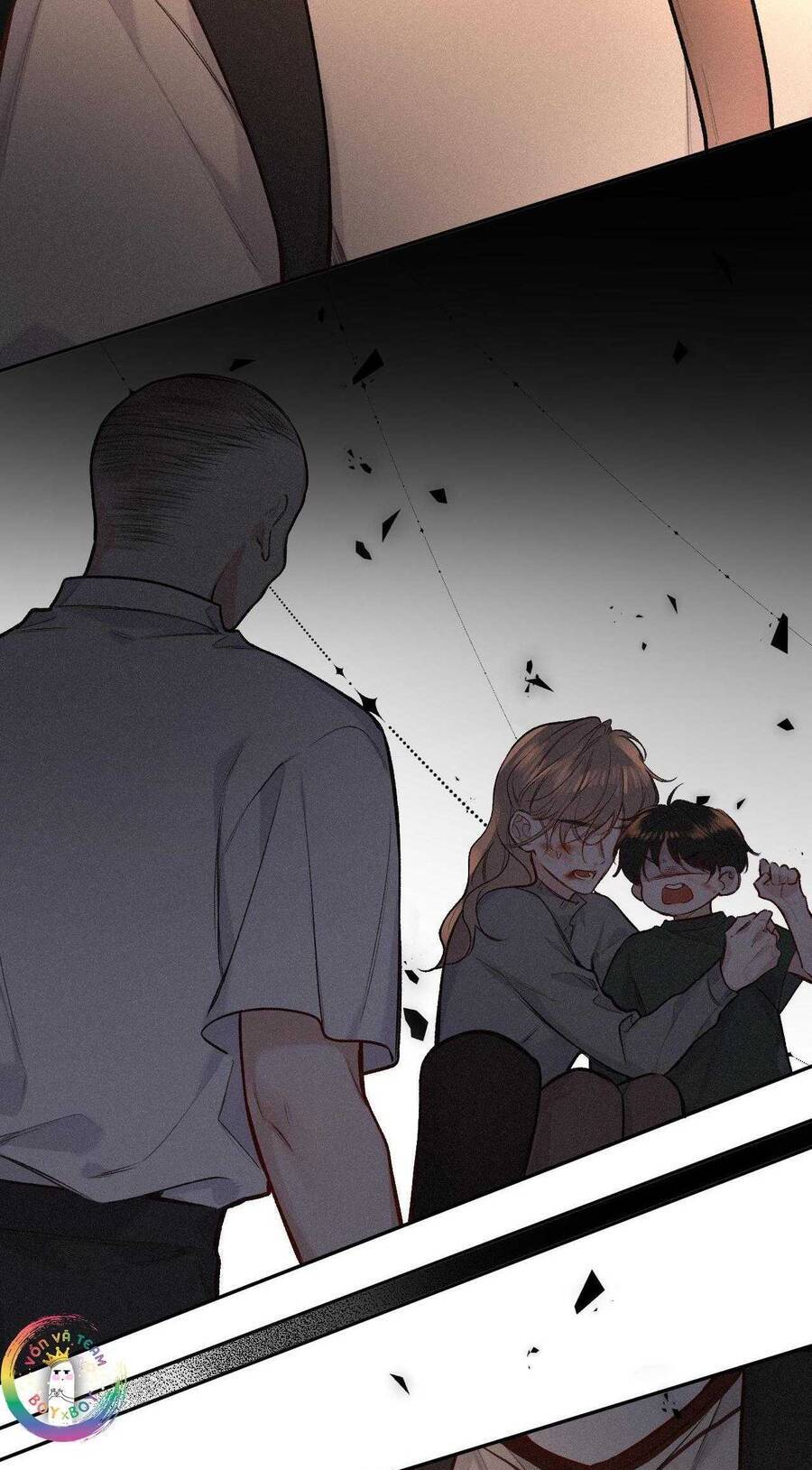 Em Đến Cùng Cơn Gió Chapter 37 - 25