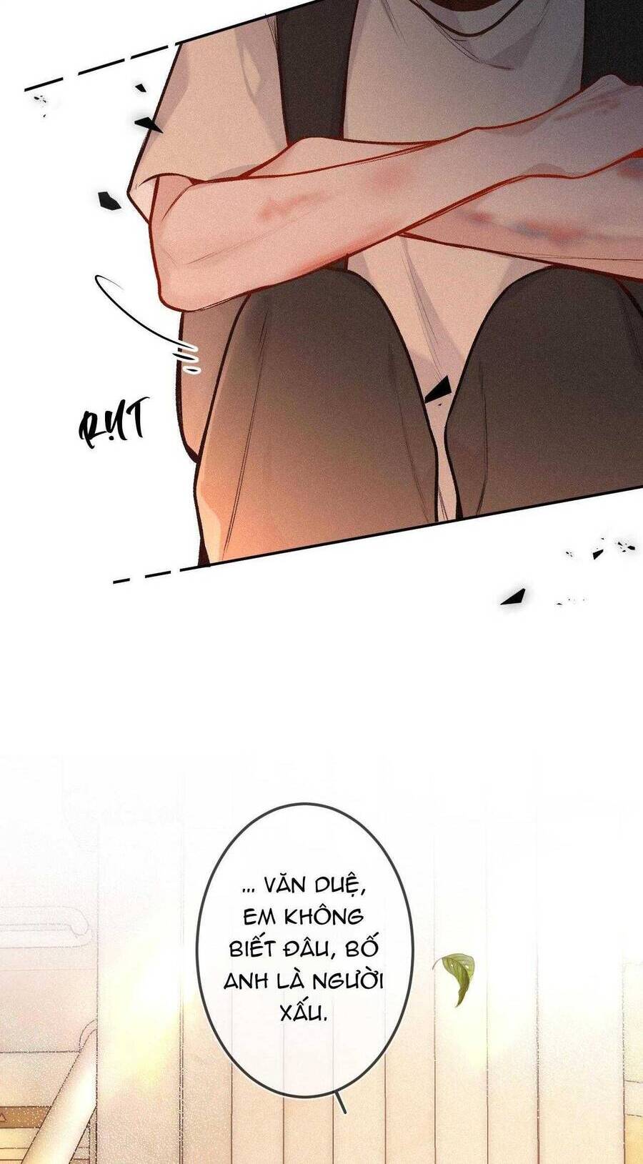 Em Đến Cùng Cơn Gió Chapter 37 - 26
