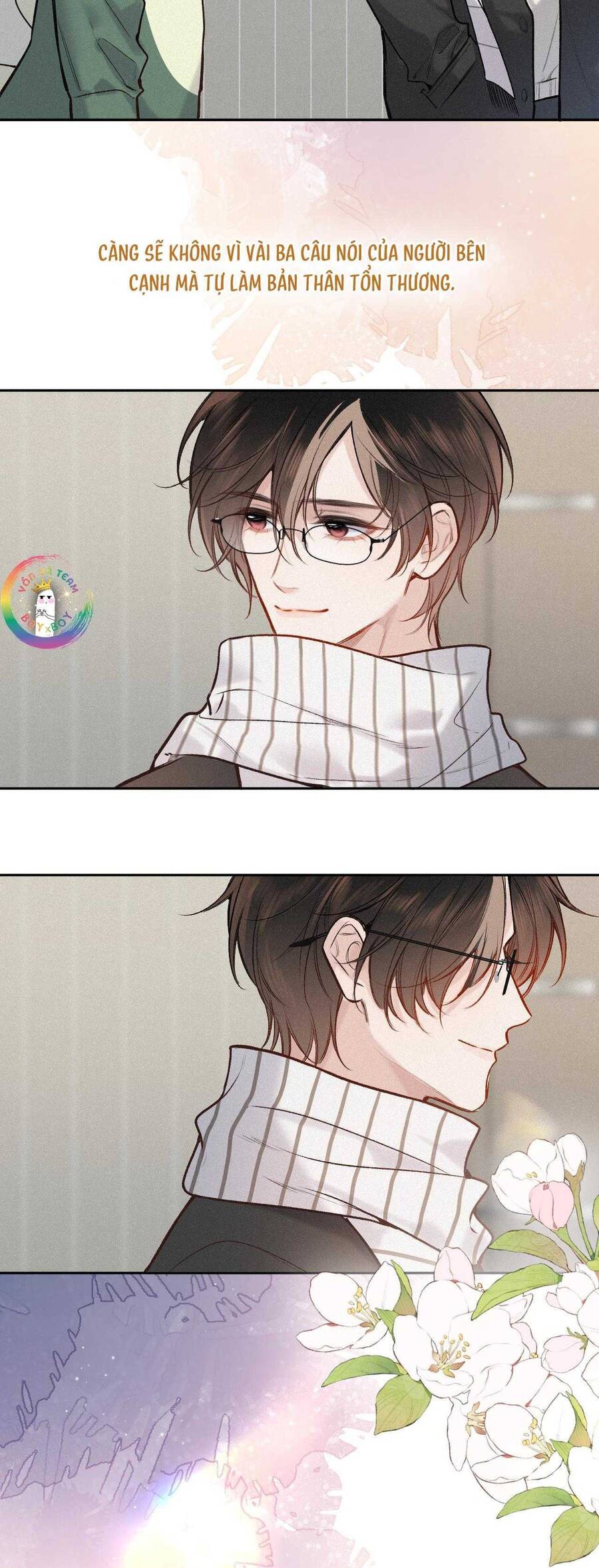 Em Đến Cùng Cơn Gió Chapter 37 - 31