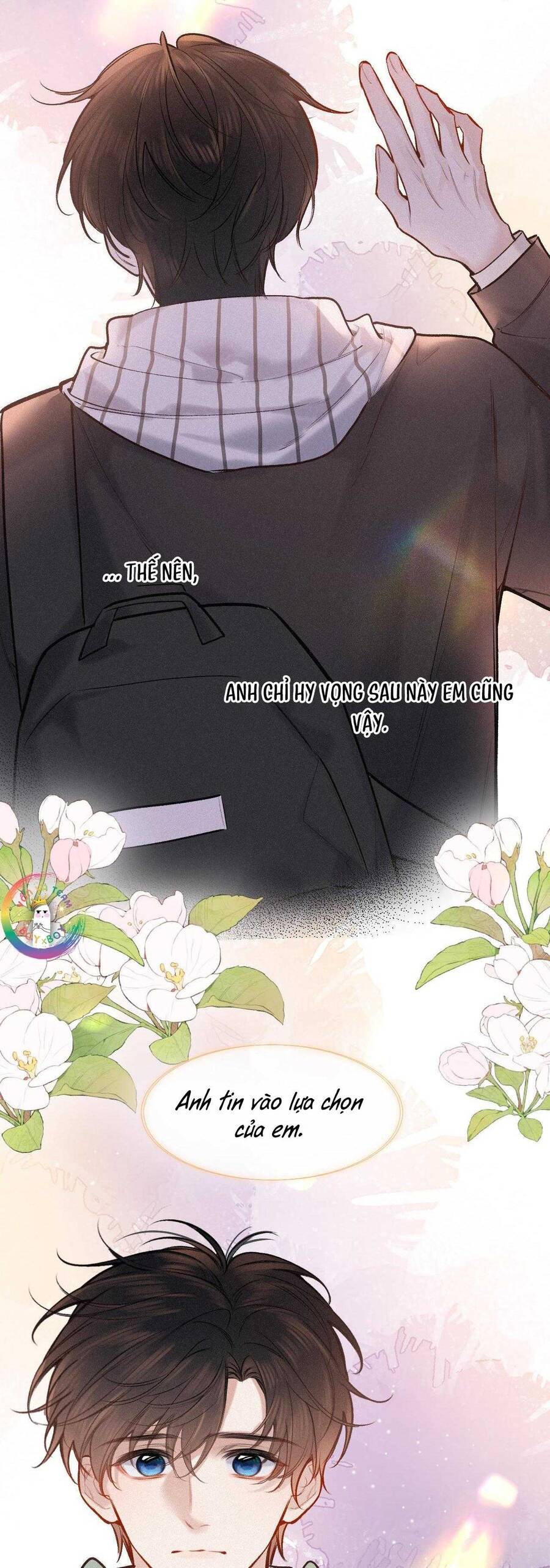 Em Đến Cùng Cơn Gió Chapter 37 - 32