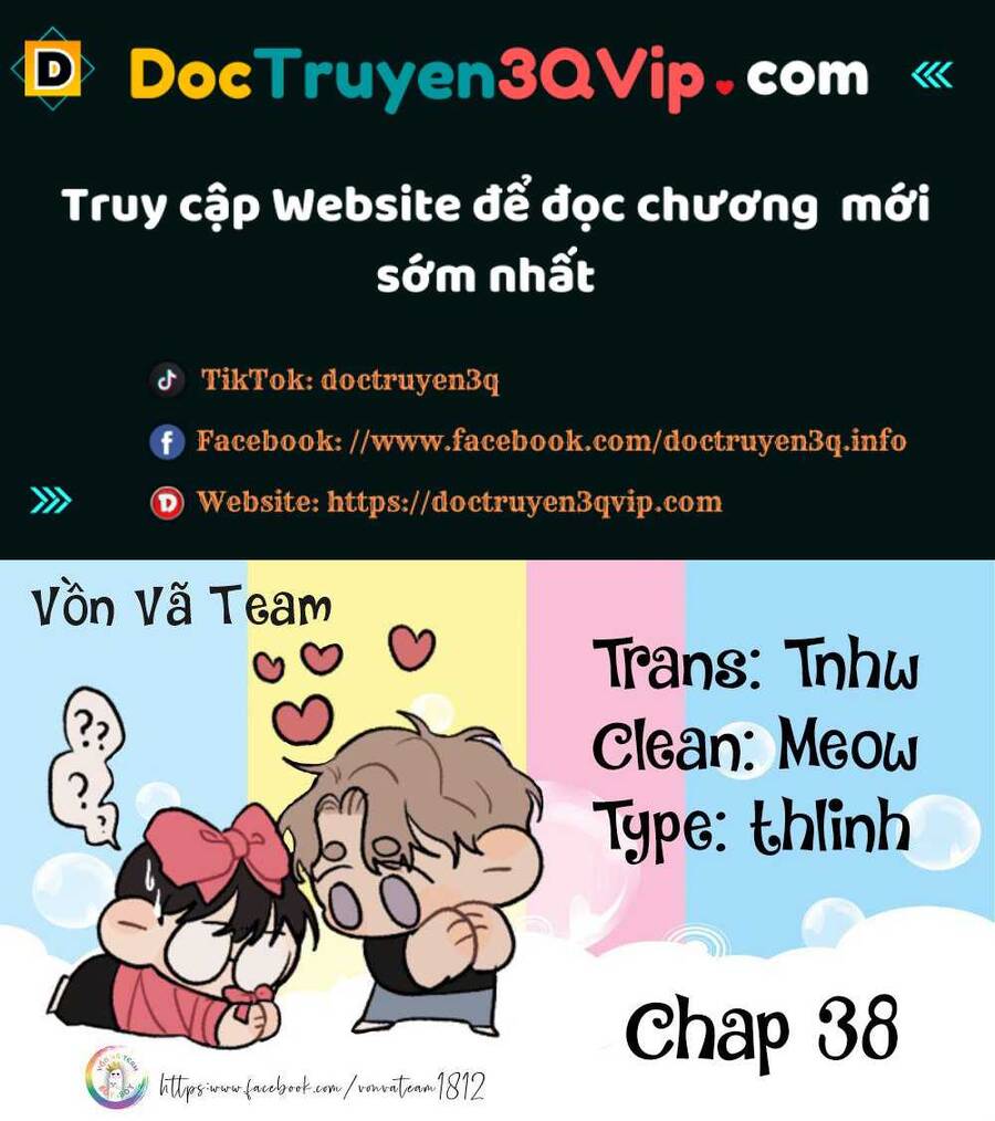 Em Đến Cùng Cơn Gió Chapter 38 - 2