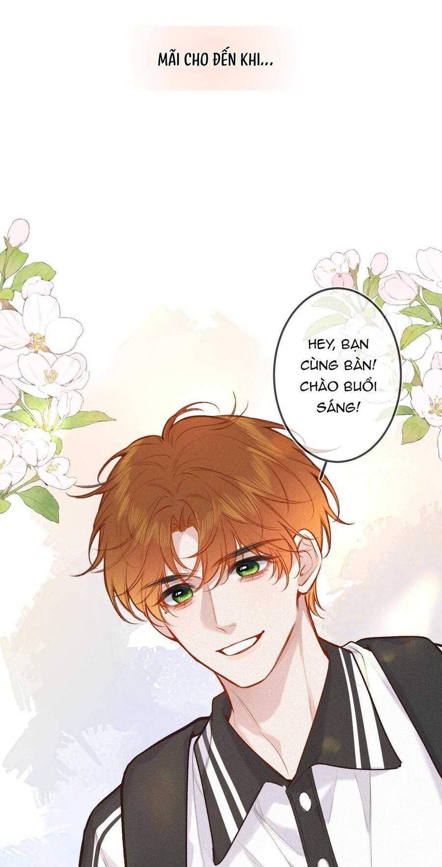 Em Đến Cùng Cơn Gió Chapter 38 - 15