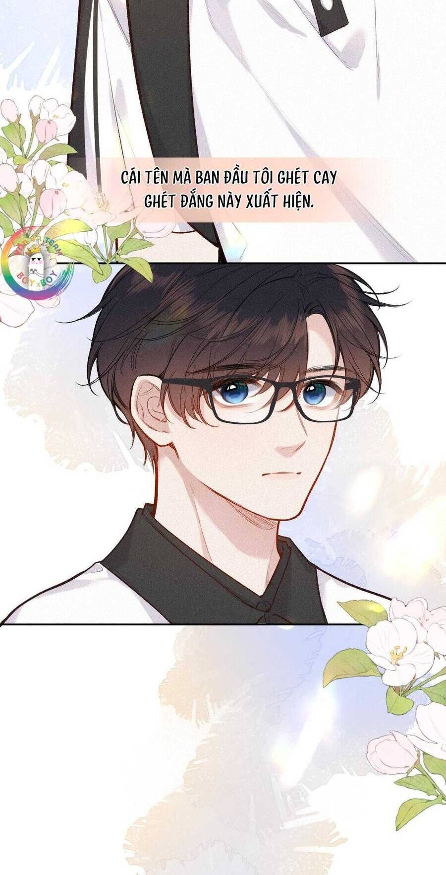 Em Đến Cùng Cơn Gió Chapter 38 - 16