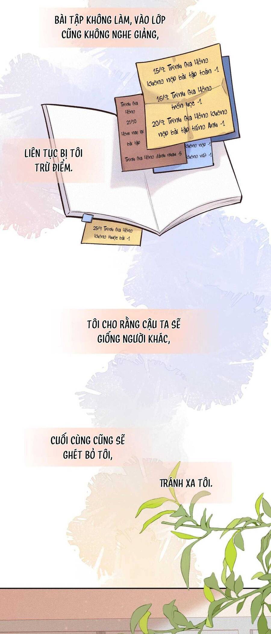 Em Đến Cùng Cơn Gió Chapter 38 - 17