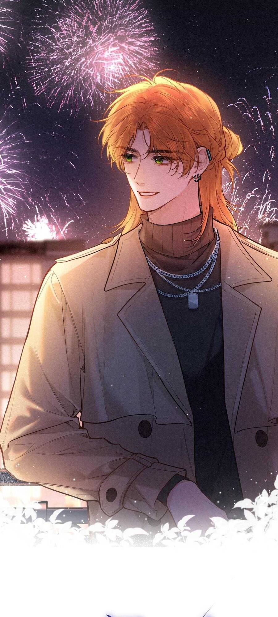 Em Đến Cùng Cơn Gió Chapter 38 - 3