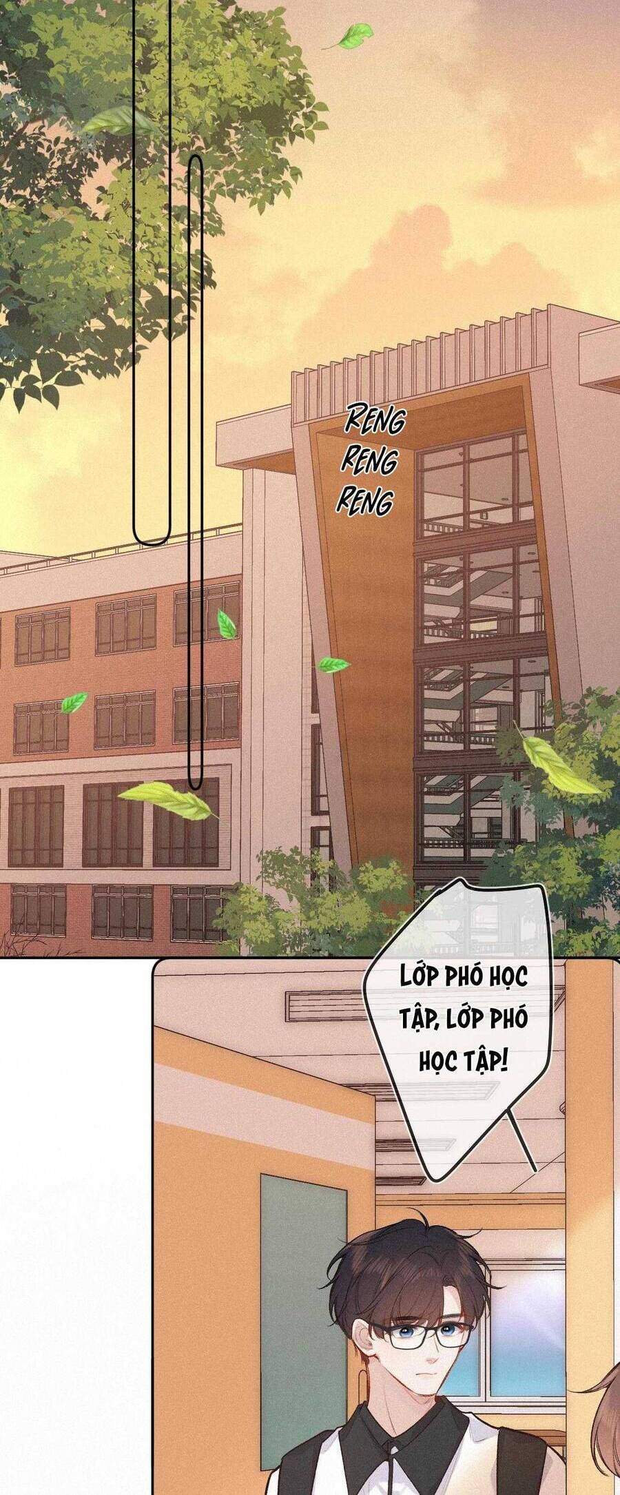 Em Đến Cùng Cơn Gió Chapter 38 - 26